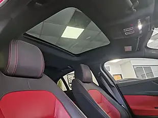 Used 2018 Jaguar Xe R-Sport Firenze Red - Interior and Exterior details 20