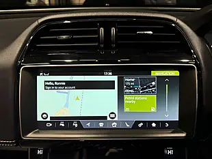 Used 2018 Jaguar Xe R-Sport Grey - Interior and Exterior details 18