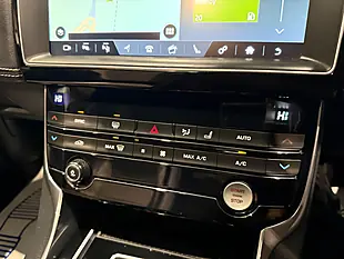Used 2018 Jaguar Xe R-Sport Grey - Interior and Exterior details 19