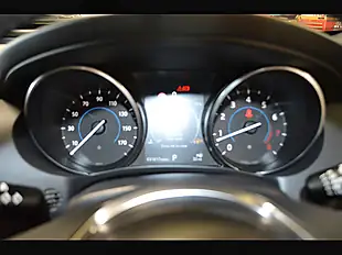 Used 2018 Jaguar Xe R-Sport Red - Interior and Exterior details 20