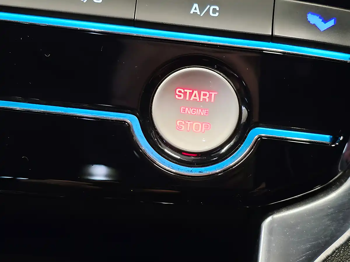 Used 2018 Jaguar Xe R-Sport Red - Interior and Exterior details 11