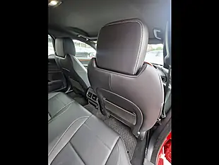 Used 2018 Jaguar Xe R-Sport Red - Interior and Exterior details 15