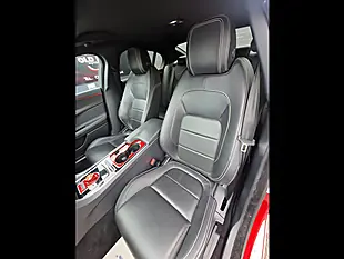 Used 2018 Jaguar Xe R-Sport Red - Interior and Exterior details 16