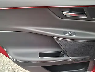 Used 2018 Jaguar Xe R-Sport Red - Interior and Exterior details 17