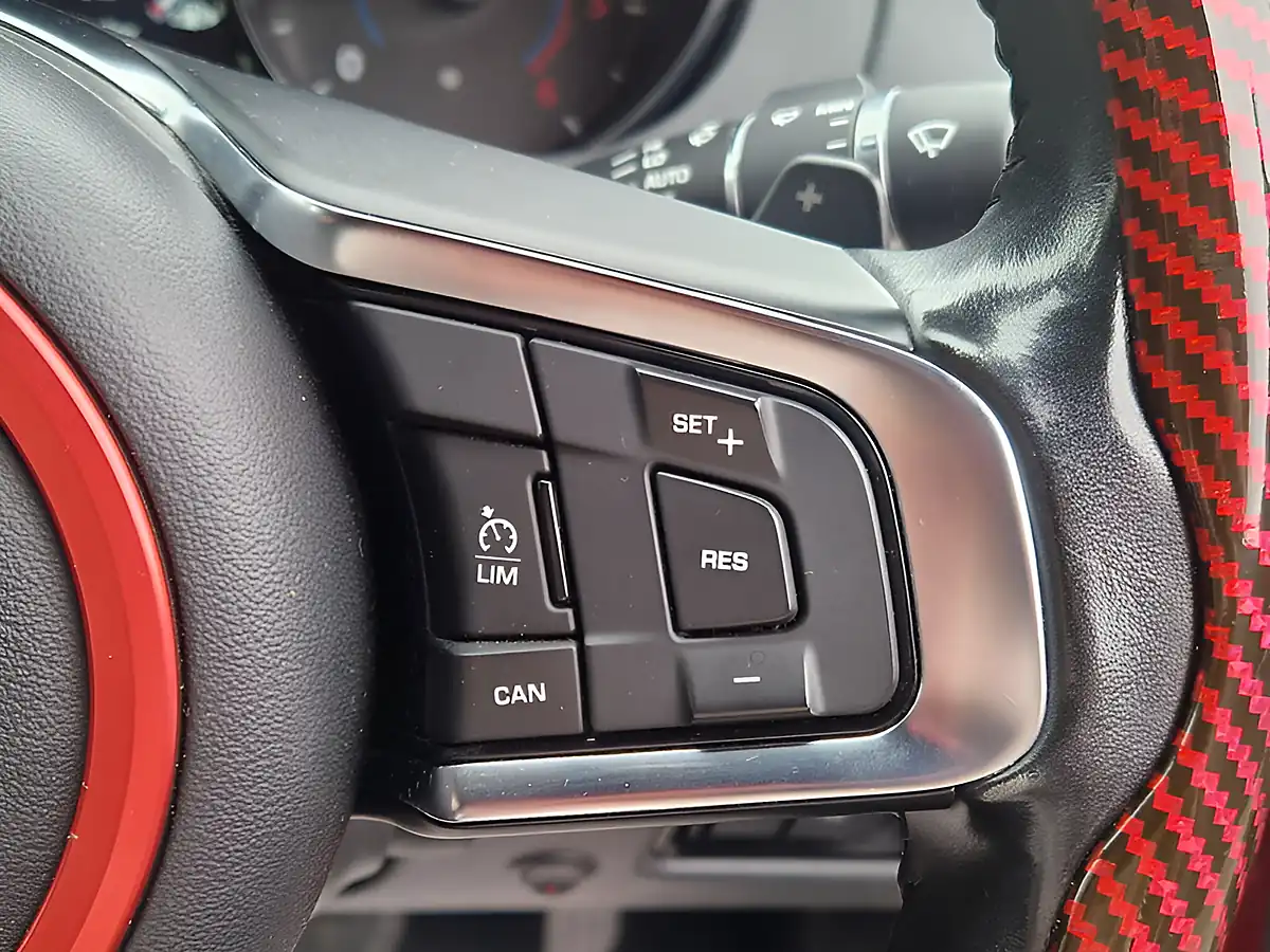 Used 2018 Jaguar Xe R-Sport Red - Interior and Exterior details 20
