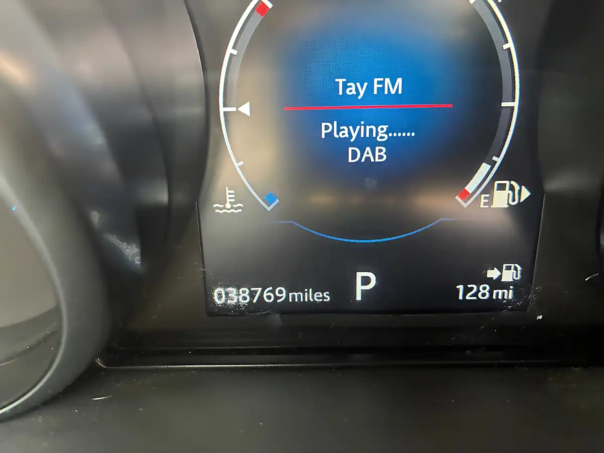 Used 2018 Jaguar Xe R-Sport Red - Interior and Exterior details 10