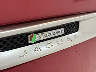 Used 2018 Jaguar Xe R-Sport Red - Interior and Exterior details 14