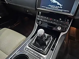 Used 2018 Jaguar Xe R-Sport White - Interior and Exterior details 14
