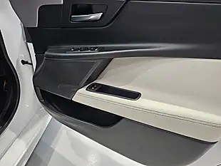 Used 2018 Jaguar Xe R-Sport White - Interior and Exterior details 17