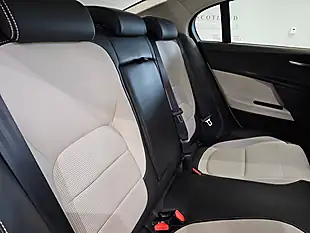 Used 2018 Jaguar Xe R-Sport White - Interior and Exterior details 19