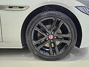 Used 2018 Jaguar Xe R-Sport White - Interior and Exterior details 8