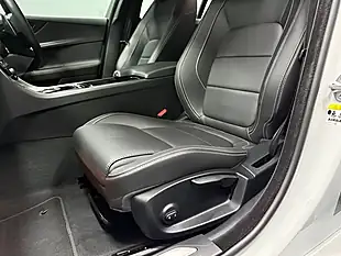 Used 2018 Jaguar Xe R-Sport White - Interior and Exterior details 17