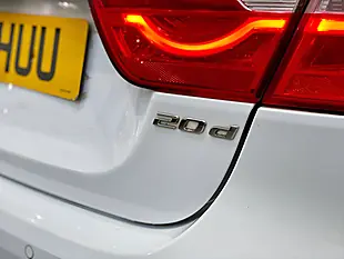 Used 2018 Jaguar Xe R-Sport White - Interior and Exterior details 12