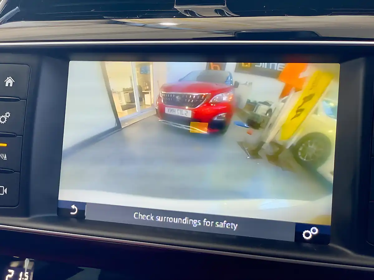 Used 2018 Jaguar Xe R-Sport White - Interior and Exterior details 18