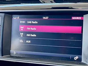 Used 2018 Jaguar Xe R-Sport White - Interior and Exterior details 19