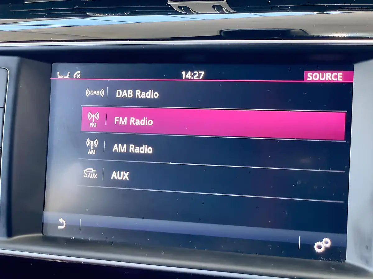 Used 2018 Jaguar Xe R-Sport White - Interior and Exterior details 19