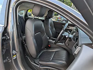 Used 2018 Jaguar Xf Portfolio - Interior and Exterior details 11