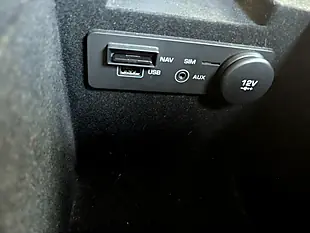 Used 2018 Jaguar Xf Portfolio - Interior and Exterior details 17