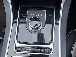 Used 2018 Jaguar Xf R-Sport Blue - Interior and Exterior details 16