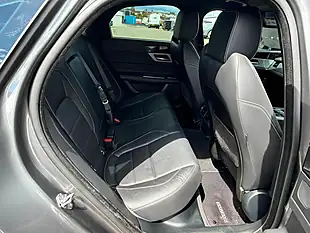 Used 2018 Jaguar Xf R-Sport Grey - Interior and Exterior details 13