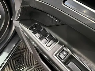 Used 2018 Jaguar Xf R-Sport Grey - Interior and Exterior details 16