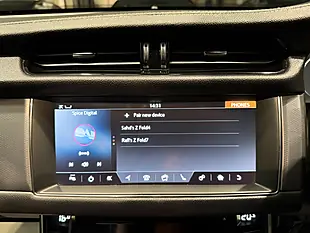 Used 2018 Jaguar Xf R-Sport Grey - Interior and Exterior details 18