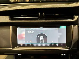 Used 2018 Jaguar Xf R-Sport Grey - Interior and Exterior details 19