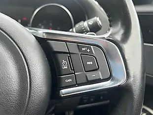 Used 2018 Jaguar Xf R-Sport Silver - Interior and Exterior details 12