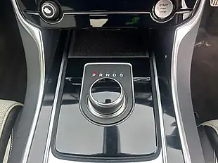 Used 2018 Jaguar Xf R-Sport Silver - Interior and Exterior details 16