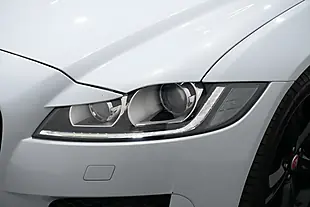 Used 2018 Jaguar Xf R-Sport Yulong White - Interior and Exterior details 15