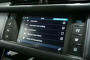 Used 2018 Jaguar Xf R-Sport Yulong White - Interior and Exterior details 20