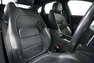 Used 2018 Jaguar Xf R-Sport Yulong White - Interior and Exterior details 6