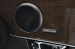 Used 2018 Jaguar Xj Luxury Blue - Interior and Exterior details 13