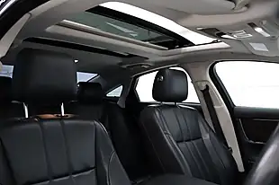 Used 2018 Jaguar Xj Luxury Blue - Interior and Exterior details 8