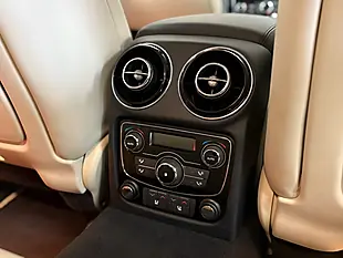 Used 2018 Jaguar Xj Portfolio Blue - Interior and Exterior details 15