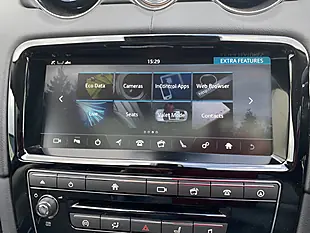 Used 2018 Jaguar Xj Premium Luxury White - Interior and Exterior details 17