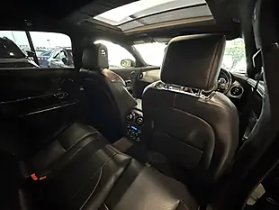 Used 2018 Jaguar Xj R-Sport Black - Interior and Exterior details 7