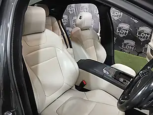 Used 2018 Jaguar Xj R-Sport Grey - Interior and Exterior details 11