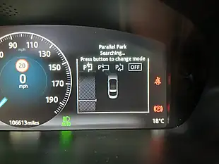 Used 2018 Jaguar Xj R-Sport Grey - Interior and Exterior details 17