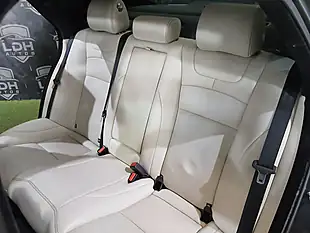Used 2018 Jaguar Xj R-Sport Grey - Interior and Exterior details 20