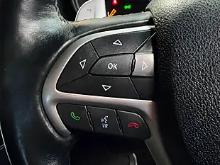 Used 2018 Jeep Grand Cherokee Night Eagle Grey - Interior and Exterior details 15