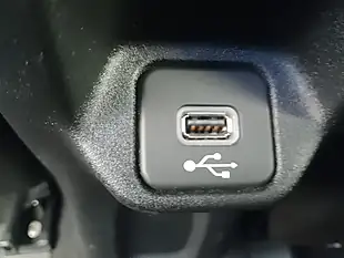 Used 2018 Jeep Renegade Limited Grey - Interior and Exterior details 10