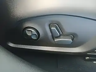 Used 2018 Jeep Renegade Limited Grey - Interior and Exterior details 11
