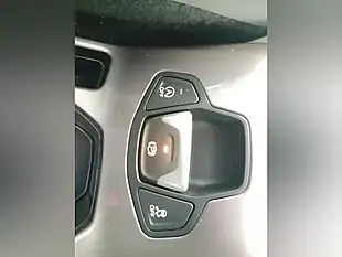 Used 2018 Jeep Renegade Limited Grey - Interior and Exterior details 14