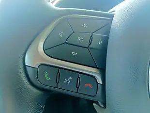 Used 2018 Jeep Renegade Limited Grey - Interior and Exterior details 15