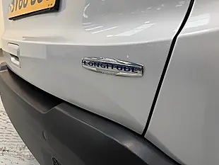 Used 2018 Jeep Renegade Longitude Glacier - Interior and Exterior details 8