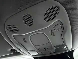 Used 2018 Jeep Renegade Longitude Grey - Interior and Exterior details 14