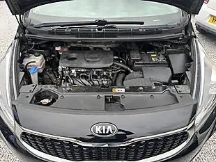Used 2018 Kia Carens 2 Black - Interior and Exterior details 20