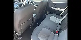 Used 2018 Kia Ceed 2 Black - Interior and Exterior details 10