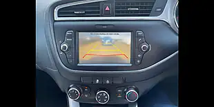 Used 2018 Kia Ceed 2 Black - Interior and Exterior details 16